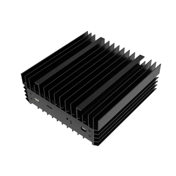 ICERIVER ALPH AL0 400GH 100W - Image 4