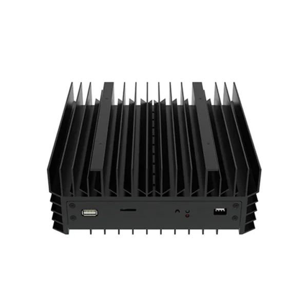 ICERIVER ALPH AL0 400GH 100W - Image 3